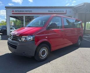 VW T5 Transporter Gebrauchtwagen