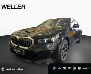 BMW 520 Gebrauchtwagen