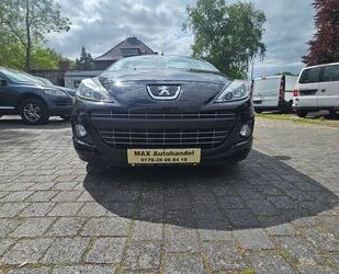 Peugeot 207 Gebrauchtwagen