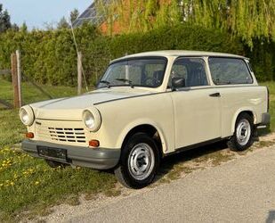 Trabant Andere Gebrauchtwagen