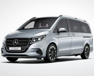 Mercedes-Benz V 250 Gebrauchtwagen