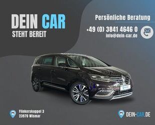 Renault Espace Gebrauchtwagen