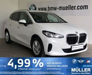 BMW 220 Active Tourer Gebrauchtwagen