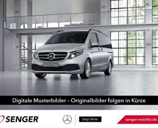 Mercedes-Benz V 220 Gebrauchtwagen