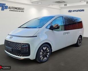 Hyundai STARIA Gebrauchtwagen