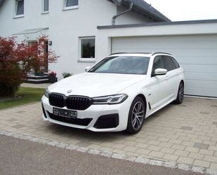 BMW 530 Gebrauchtwagen