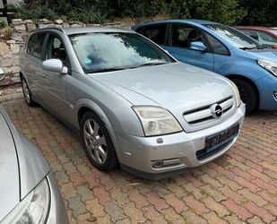 Opel Signum Gebrauchtwagen