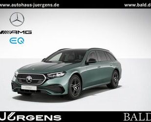 Mercedes-Benz E 300 Gebrauchtwagen