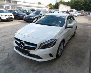Mercedes-Benz A 180 Gebrauchtwagen