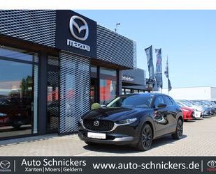 Mazda CX-30 Gebrauchtwagen