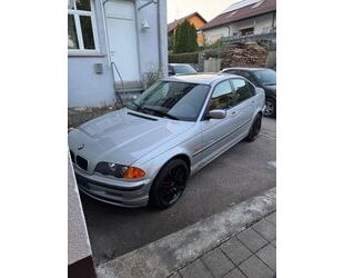 BMW 318 Gebrauchtwagen
