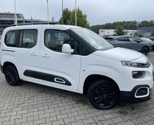 Citroen Berlingo Gebrauchtwagen