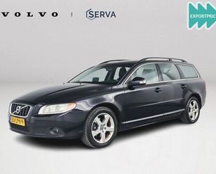 Volvo V70 Gebrauchtwagen