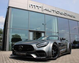 Mercedes-Benz AMG GT Gebrauchtwagen