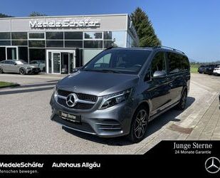 Mercedes-Benz V 300 Gebrauchtwagen