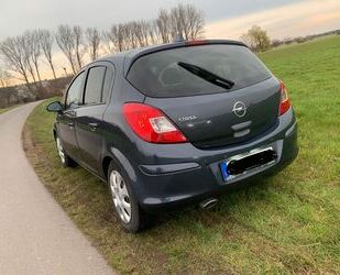 Opel Corsa Gebrauchtwagen