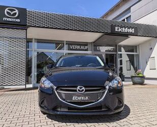 Mazda 2 Gebrauchtwagen
