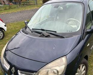Renault Megane Gebrauchtwagen