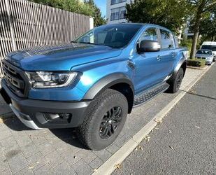 Ford Raptor Gebrauchtwagen