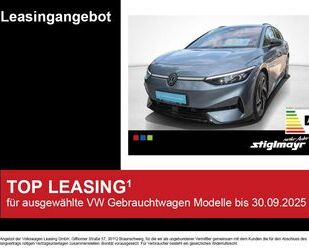 VW ID.7 Gebrauchtwagen
