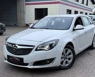 Opel Insignia Gebrauchtwagen