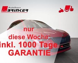 Skoda Scala Gebrauchtwagen