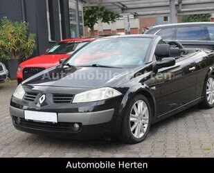 Renault Megane Gebrauchtwagen