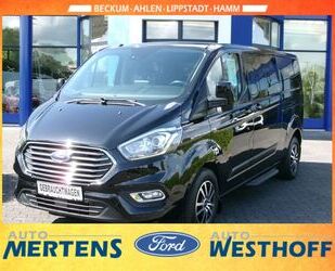 Ford Tourneo Custom Gebrauchtwagen