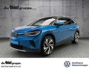 VW ID.4 Gebrauchtwagen