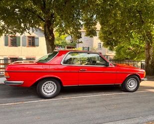 Mercedes-Benz 230 Gebrauchtwagen