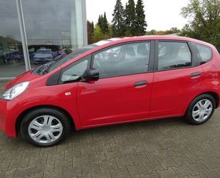 Honda Jazz Gebrauchtwagen