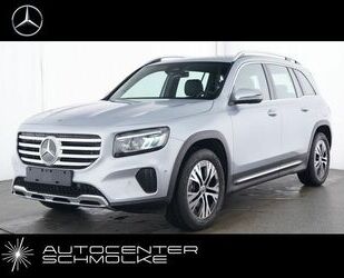 Mercedes-Benz GLB 200 Gebrauchtwagen