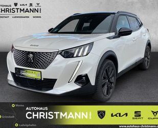 Peugeot 2008 Gebrauchtwagen