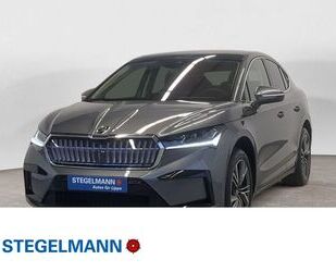 Skoda Enyaq Gebrauchtwagen