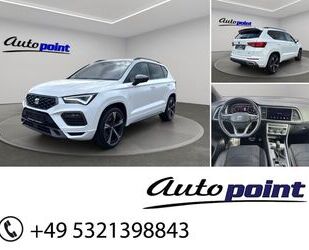 Seat Ateca Gebrauchtwagen