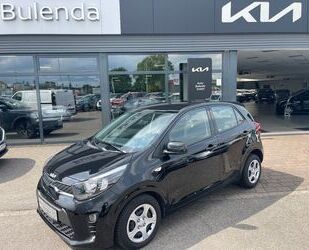 Kia Picanto Gebrauchtwagen