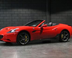 Ferrari California Gebrauchtwagen