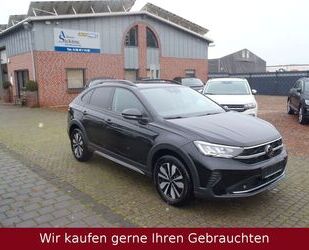 VW Taigo Gebrauchtwagen