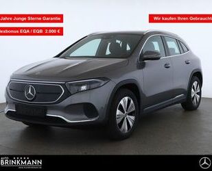 Mercedes-Benz EQA Gebrauchtwagen