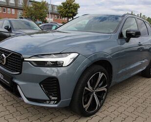 Volvo XC60 Gebrauchtwagen