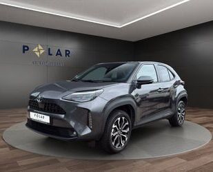 Toyota Yaris Cross Gebrauchtwagen