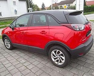 Opel Crossland (X) Gebrauchtwagen