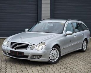 Mercedes-Benz E 220 Gebrauchtwagen