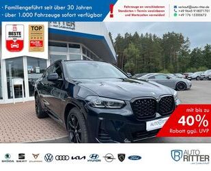 BMW X4 Gebrauchtwagen
