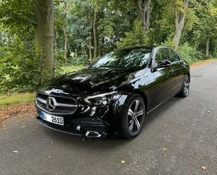 Mercedes-Benz C 180 Gebrauchtwagen
