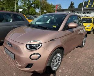 Fiat 500e Gebrauchtwagen