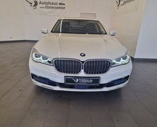 BMW 730 Gebrauchtwagen