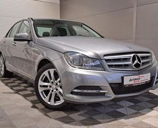 Mercedes-Benz C 200 Gebrauchtwagen