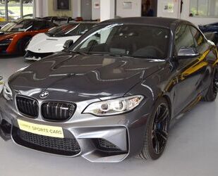BMW M2 Gebrauchtwagen