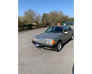 Mercedes-Benz 190 Gebrauchtwagen